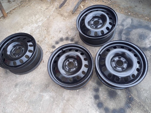 Ford- volvo lemezfelni 16"