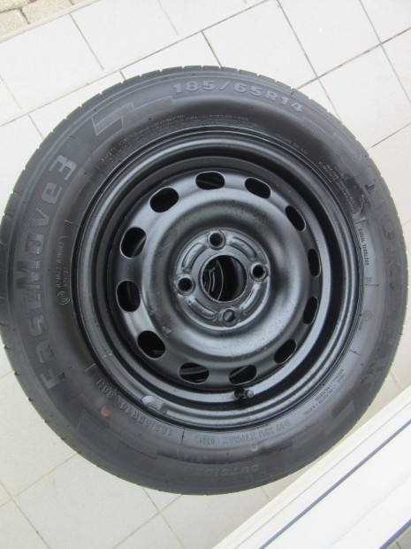 Ford ac�lfelni 185/65 R14 Nordexx ny�ri gumival elad�