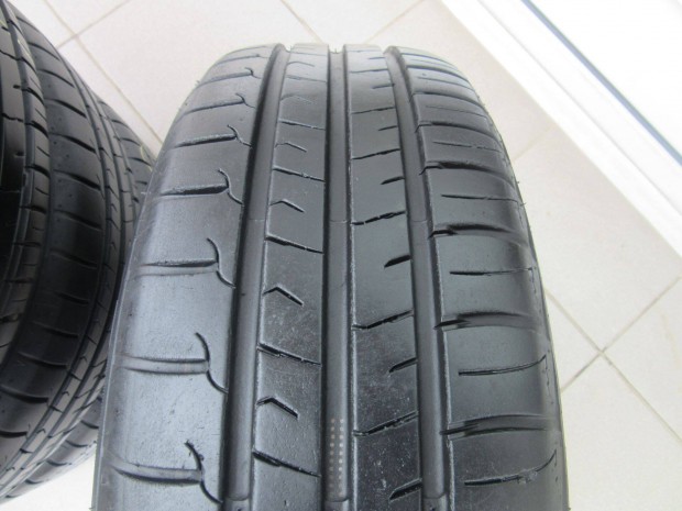 Ford acélfelni 185/65 R14 Nordexx nyári gumival eladó