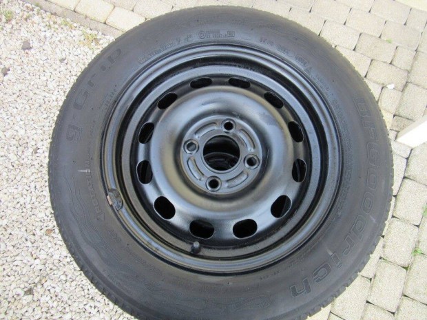 Ford aclfelni 185/65 R 14 BF Goodrich nyrigumival elad