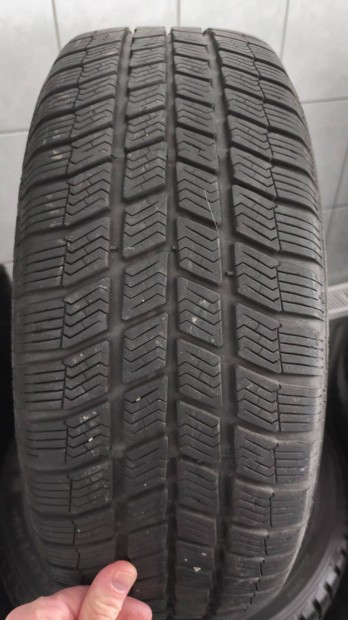 Ford ac�lfelni 205/55 R 16 Barum t�li gumival elad�