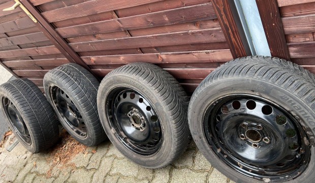 Ford aclfelni + hlnc + tli gumik