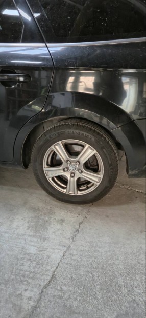 Ford alufelni