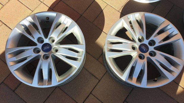 Ford alufelni 16" col 5x108