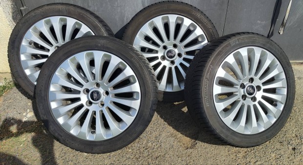 Ford alufelni 17" MK4 Mondeo.
