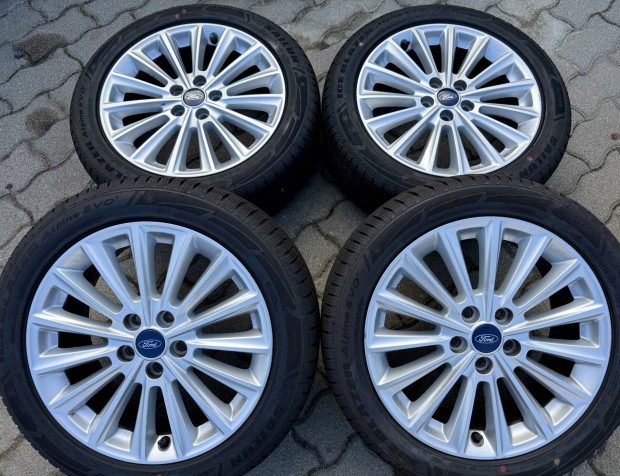 Ford alufelni 17" Tli 2024!! C-max volvo mondeo focus alufelni 17"