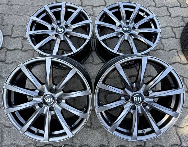 Ford alufelni 17" Volvo focus s-max galaxy kuga mondeo alufelni 17"