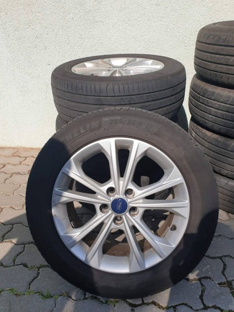 Ford alufelni 17 col