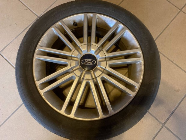Ford alufelni 17 col - 4db