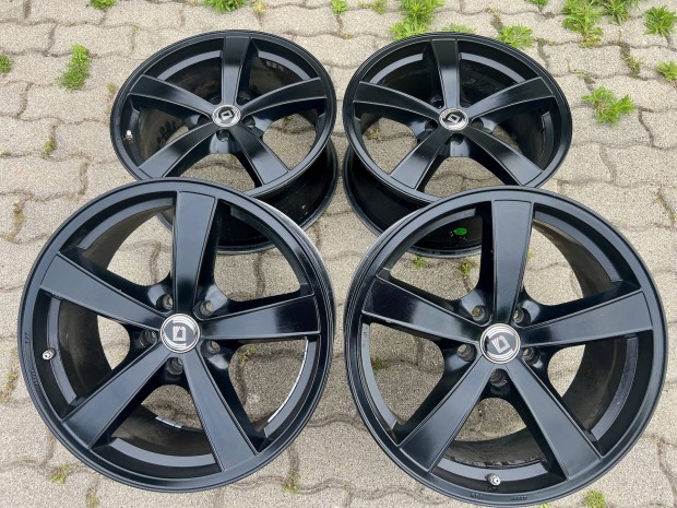 Ford alufelni 18" Volvo v60 s80 mondeo kuga xc60 alufelni 18"