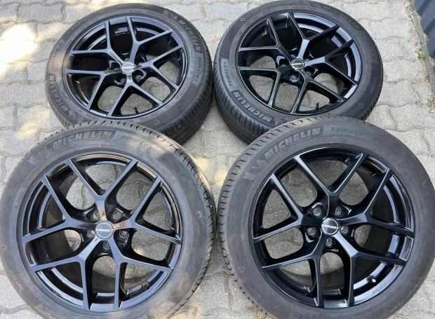 Ford alufelni 18" volvo xc90 xc60 v60 mondeo kuga alufelni 18"