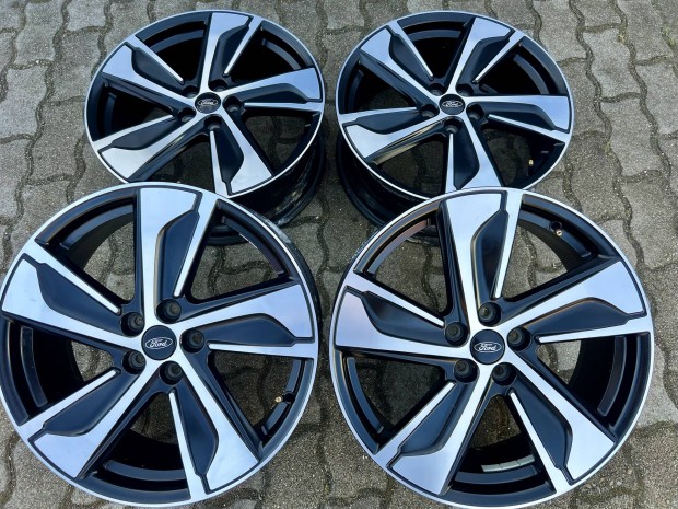 Ford alufelni 19" 5x108 j! Volvo s-max kuga puma mondeo alufelni 19"