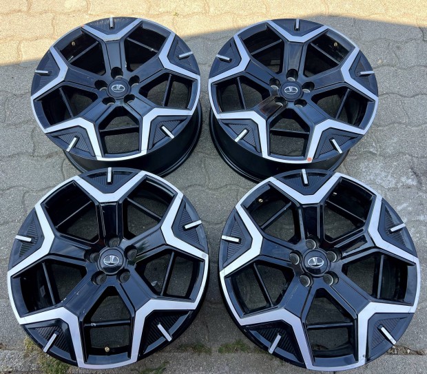 Ford alufelni 19" 5x108 Volvo xc60 S-max kuga mondeo alufelni 19"