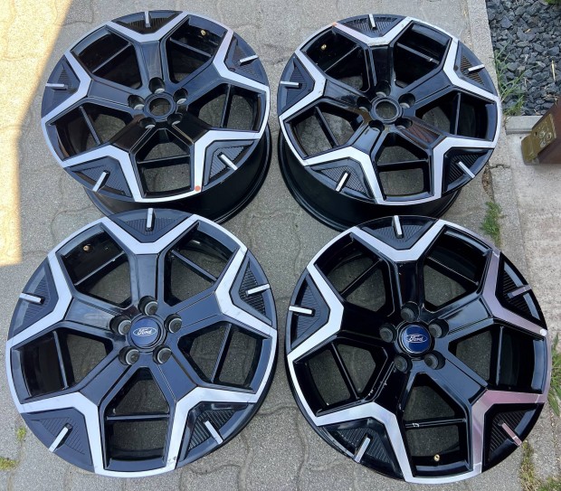 Ford alufelni 19" 5x108 Volvo xc60 S-max kuga mondeo alufelni 19"