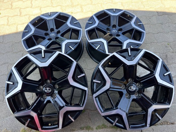 Ford alufelni 19" 5x108 Volvo xc60 S-max kuga mondeo alufelni 19"