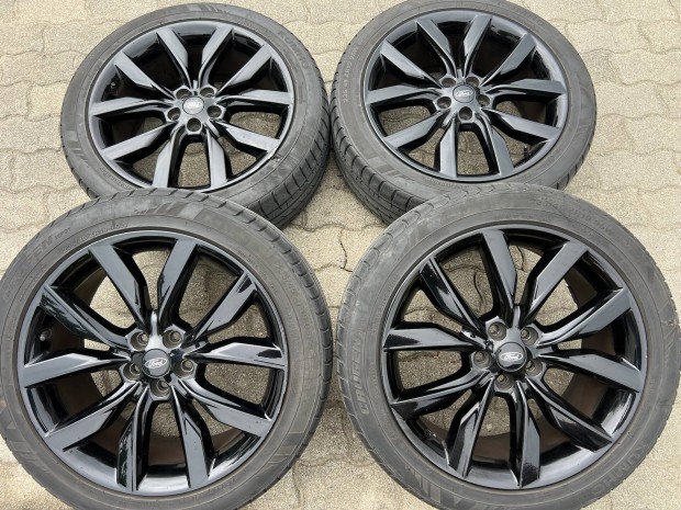 Ford alufelni 19" St! Nyári Volvo S-max mondeo kuga alufelni 19"