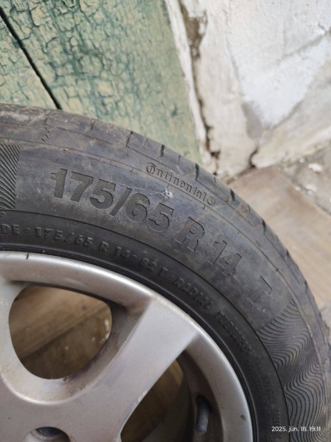 Ford alufelni
