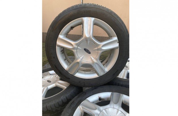 Ford alufelni