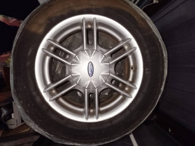 Ford alufelni 4x108