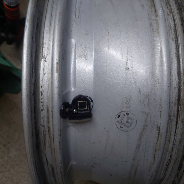 Ford alufelni 5x108