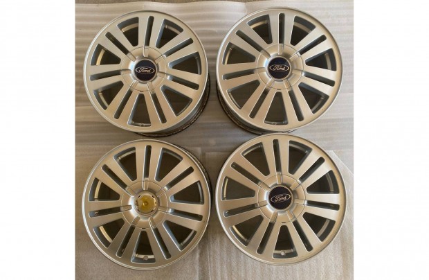 Ford alufelni 6.5x16