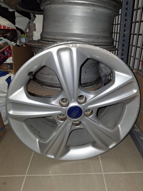 Ford alufelni