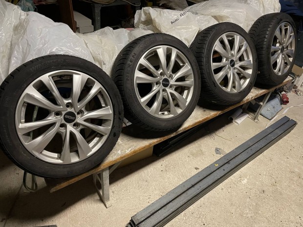 Ford alufelni R17