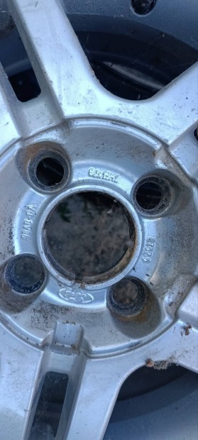Ford alufelni 