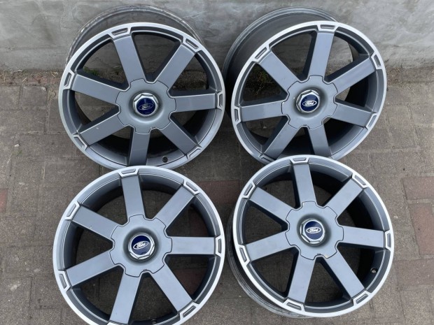 Ford alufelni!