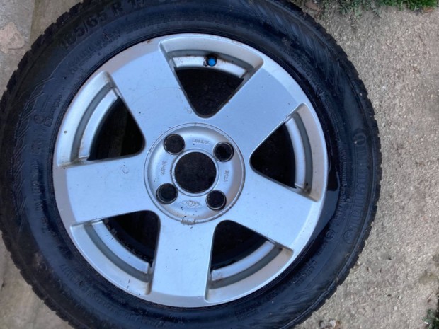 Ford alufelni elad�