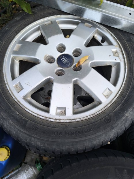 Ford alufelni elad 