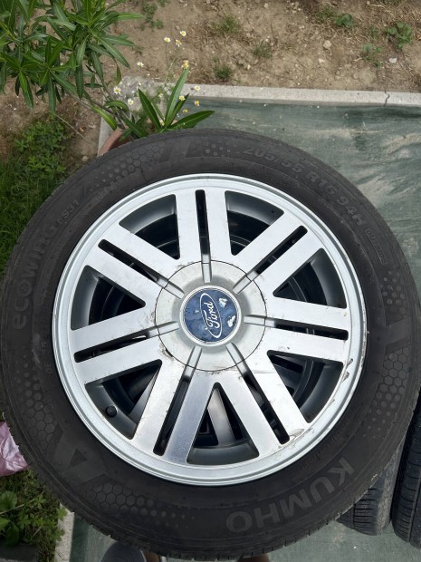 Ford alufelni garnitra 