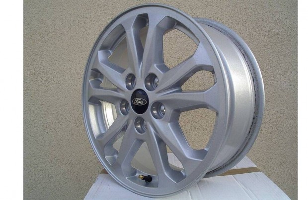 Ford alufelni gyri, 16" 5X108 j, orszgos szlltssal, tlre is!