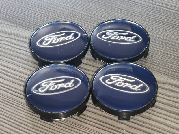 Ford alufelni kupak: 60 mm