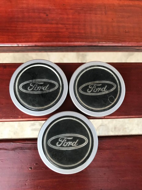 Ford alufelni kupak porvédő (58mm) - 3 db!!!