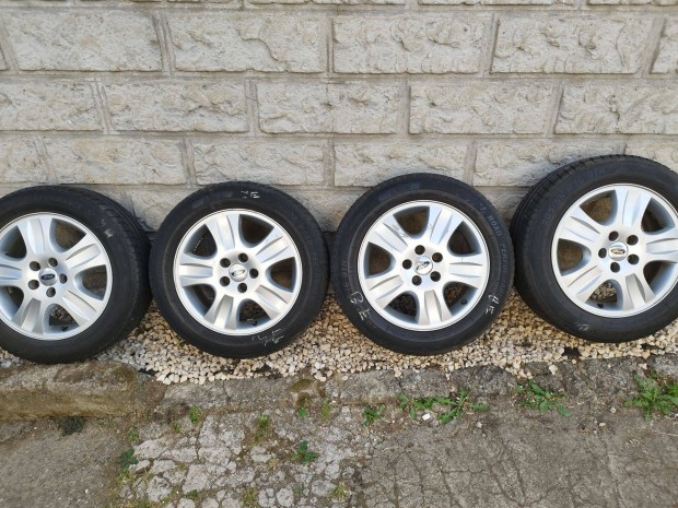 Ford alufelni ny�ri gumival