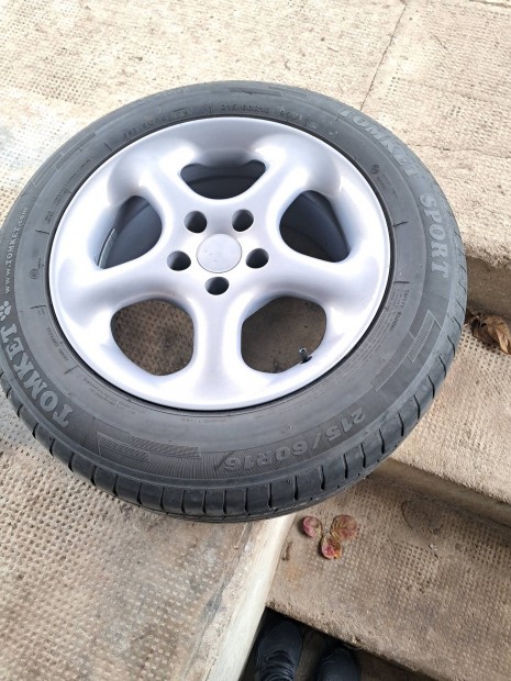 Ford alufelni ny�ri gumival 