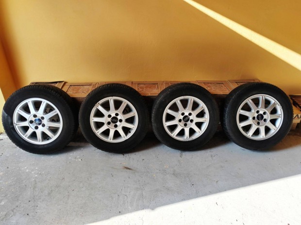 Ford alufelni szp s j llapot elad!