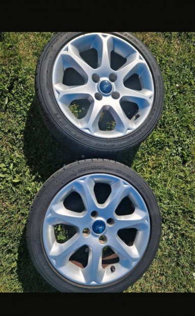 Ford alufelni szettek!