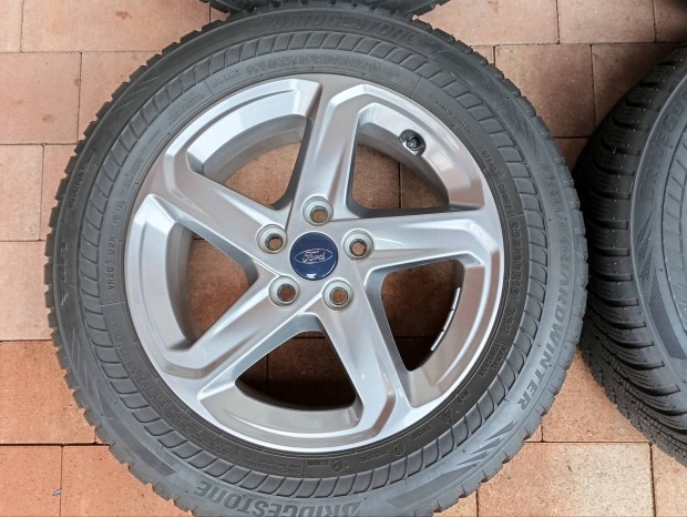 Ford alufelni tli gumival. 