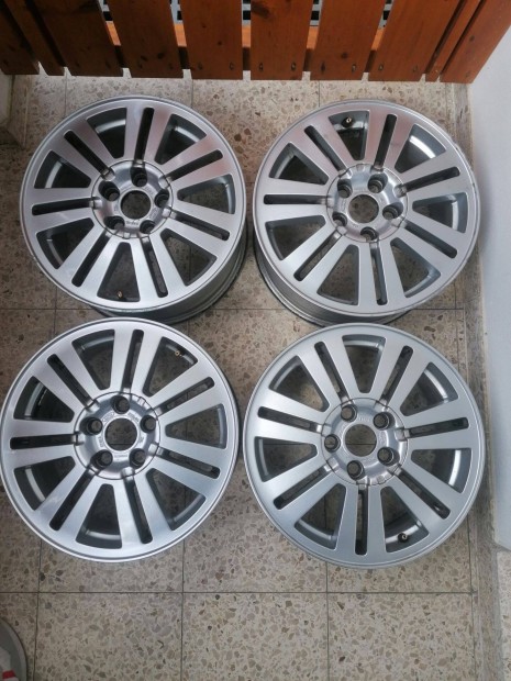 Ford alufelniszett 16"