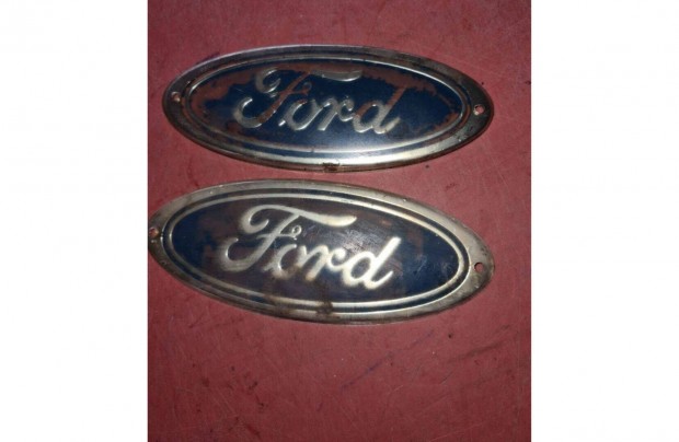 Ford aut emblma prban