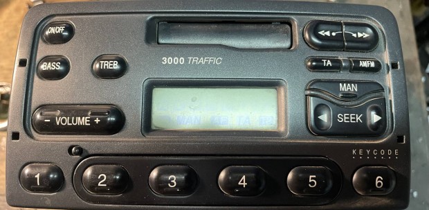 Ford aut rdi
