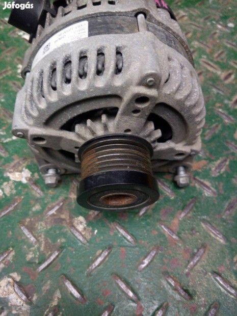 Ford b-Max genertor ecoboost 1.0i 150A