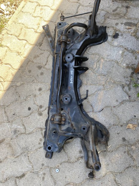 Ford b-max (2012-2016) els blcs