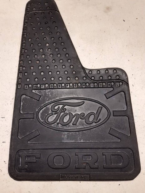 Ford balos bordzott srvd gumi