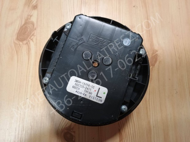 Ford belső fűtőventilátor 3M5H-18456-CC