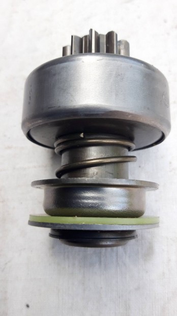 Ford bendix Diesel Sierra és Scorpio hoz új