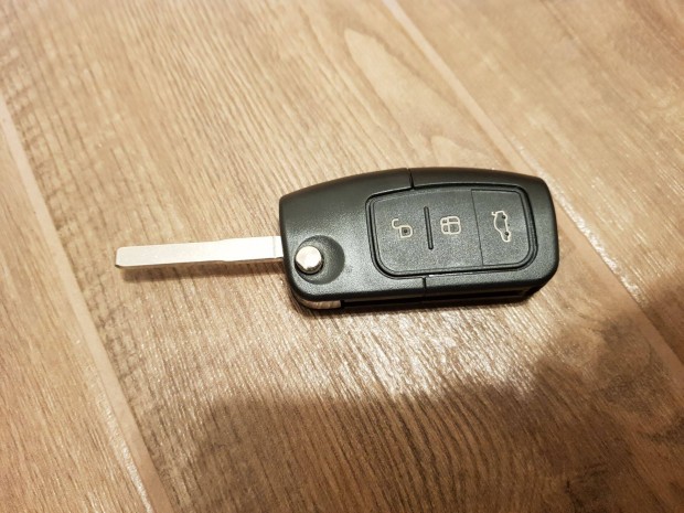 Ford bicskakulcs ház kulcs