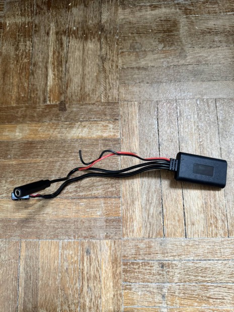Ford bluetooth modul